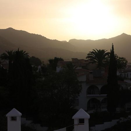Apartment Verano Azul Nerja Buitenkant foto