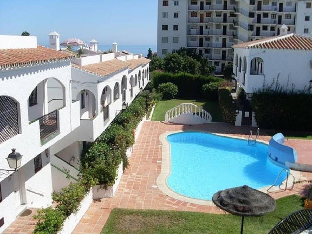 Apartment Verano Azul Nerja Kamer foto