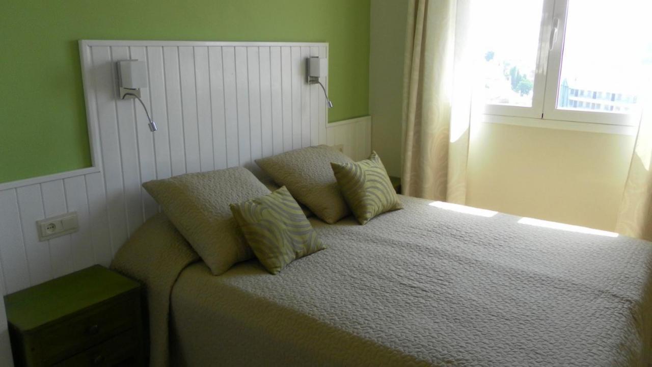 Apartment Verano Azul Nerja Kamer foto