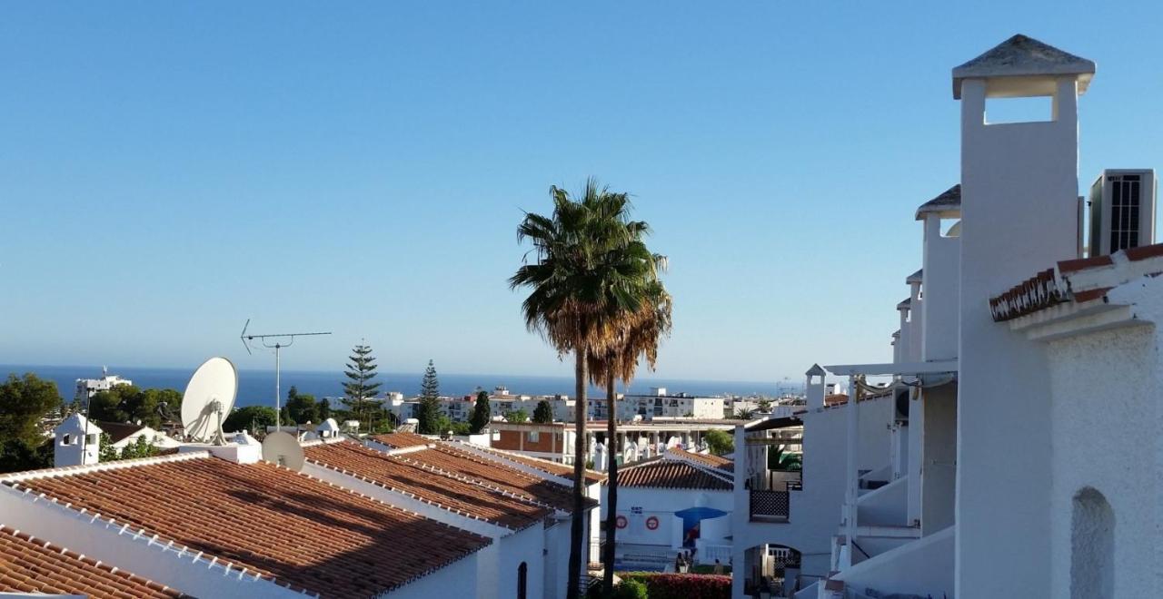 Apartment Verano Azul Nerja Kamer foto