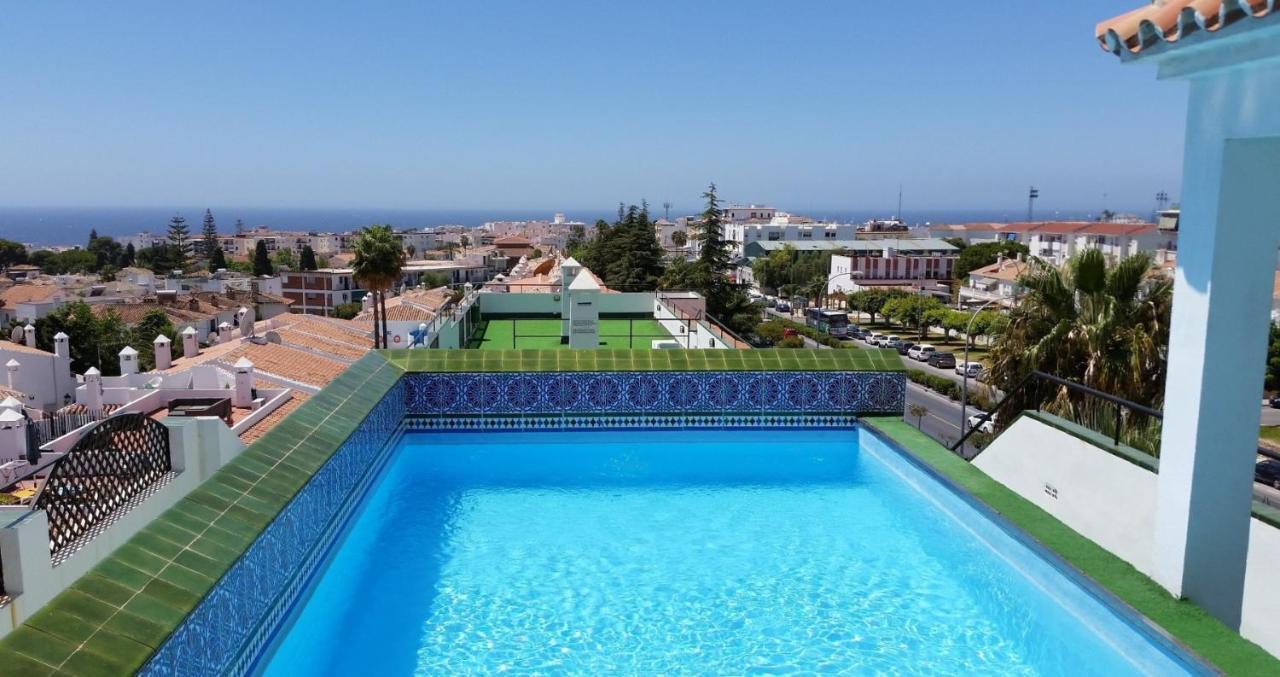 Apartment Verano Azul Nerja Kamer foto