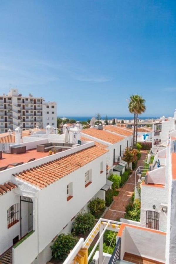 Apartment Verano Azul Nerja Kamer foto