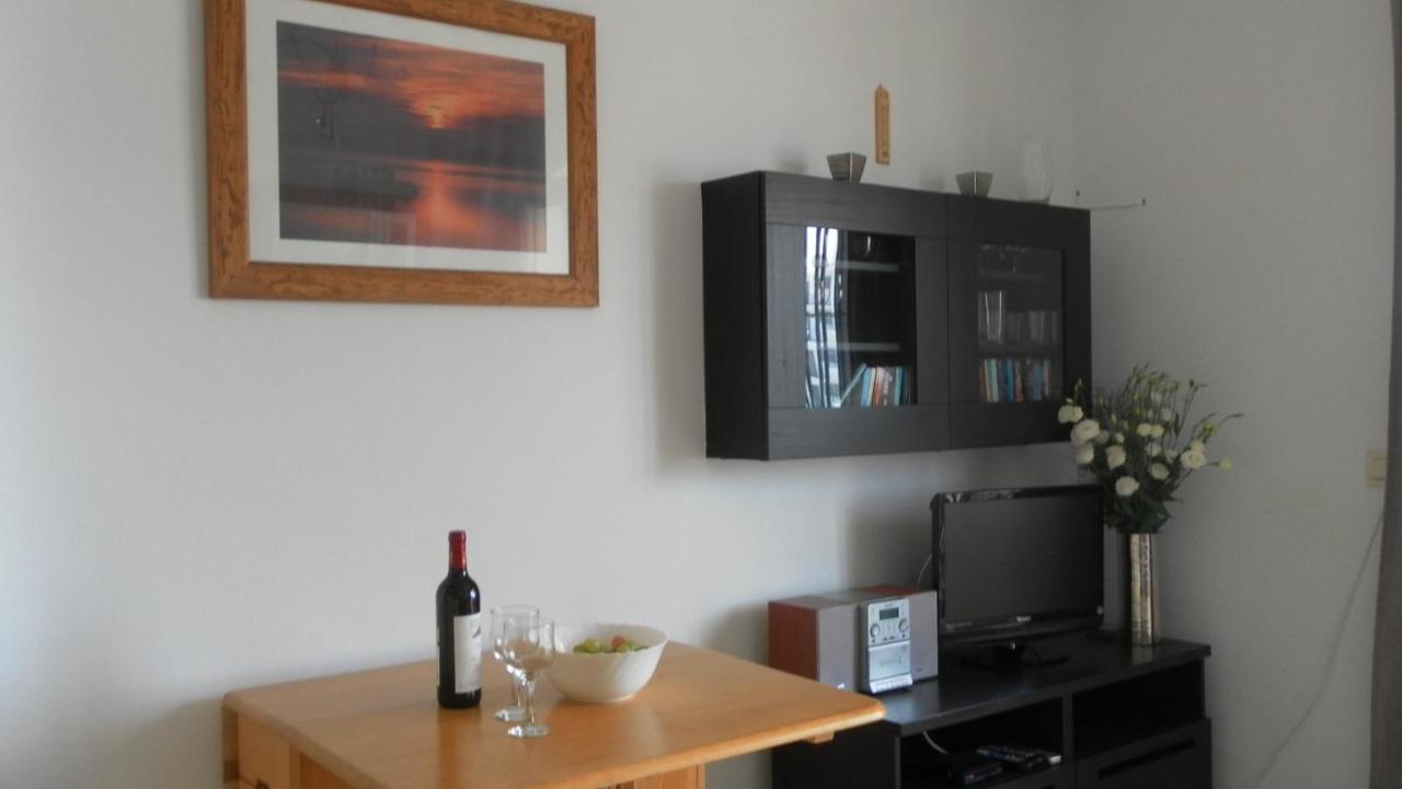 Apartment Verano Azul Nerja Kamer foto