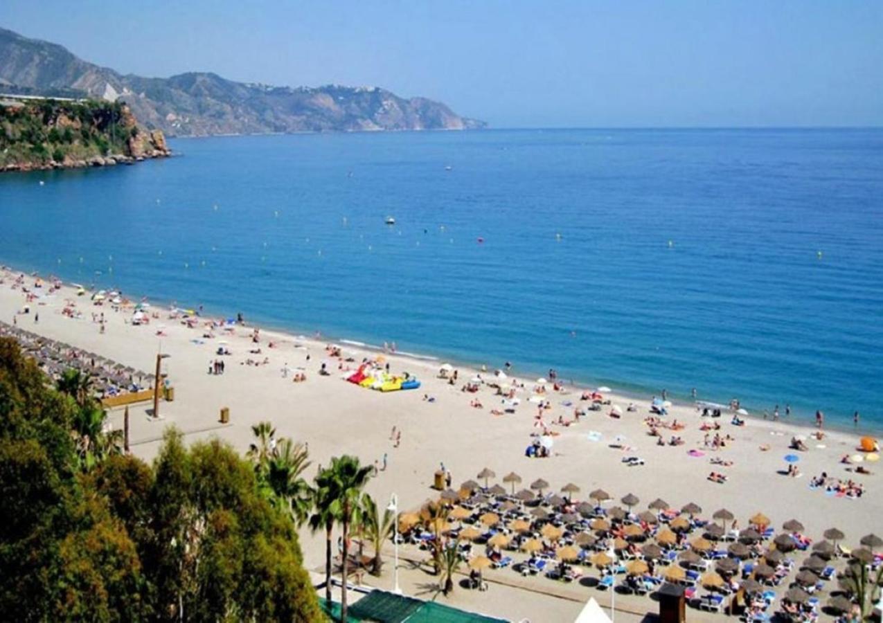 Apartment Verano Azul Nerja Kamer foto