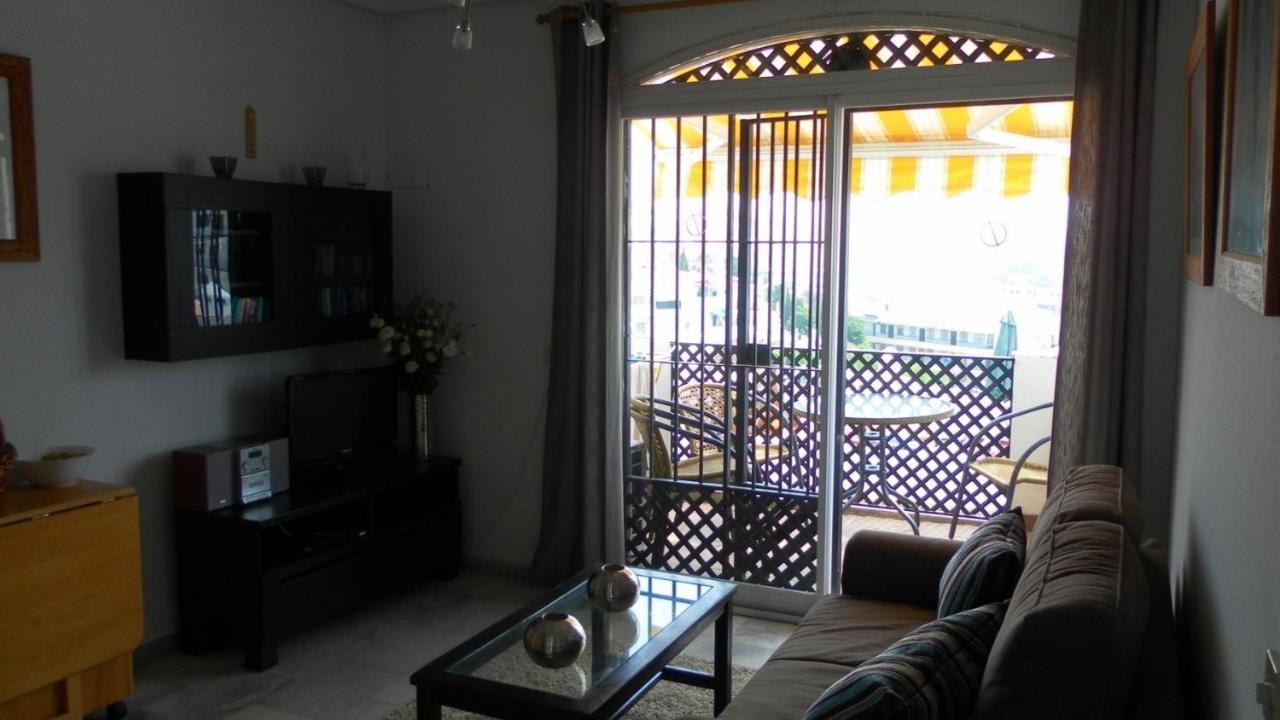 Apartment Verano Azul Nerja Kamer foto