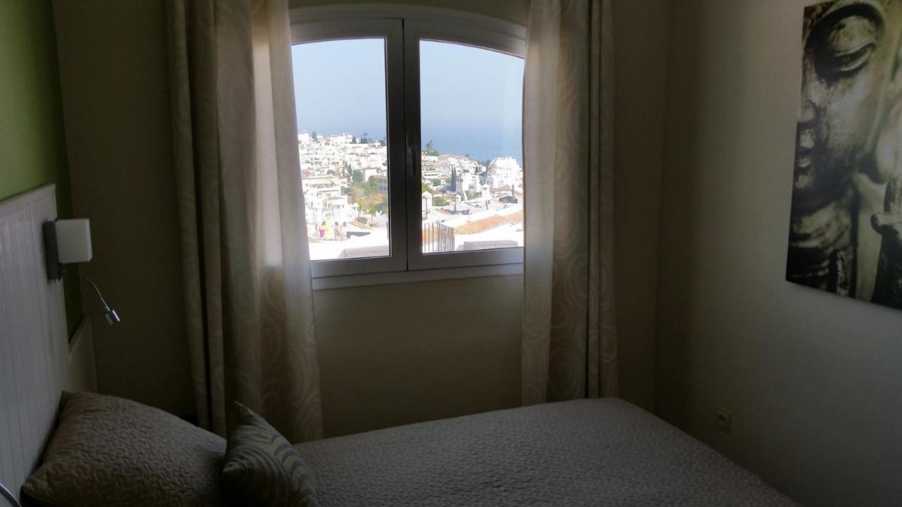 Apartment Verano Azul Nerja Kamer foto