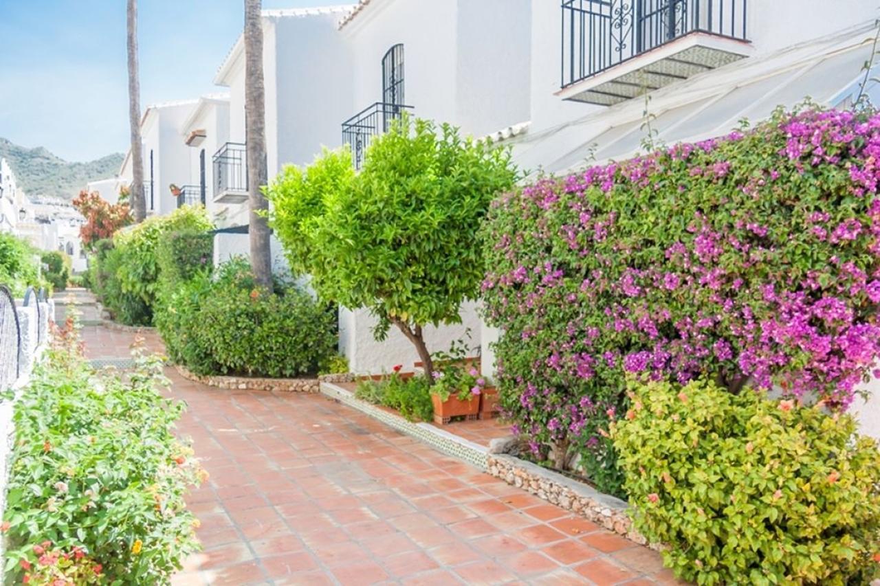 Apartment Verano Azul Nerja Kamer foto