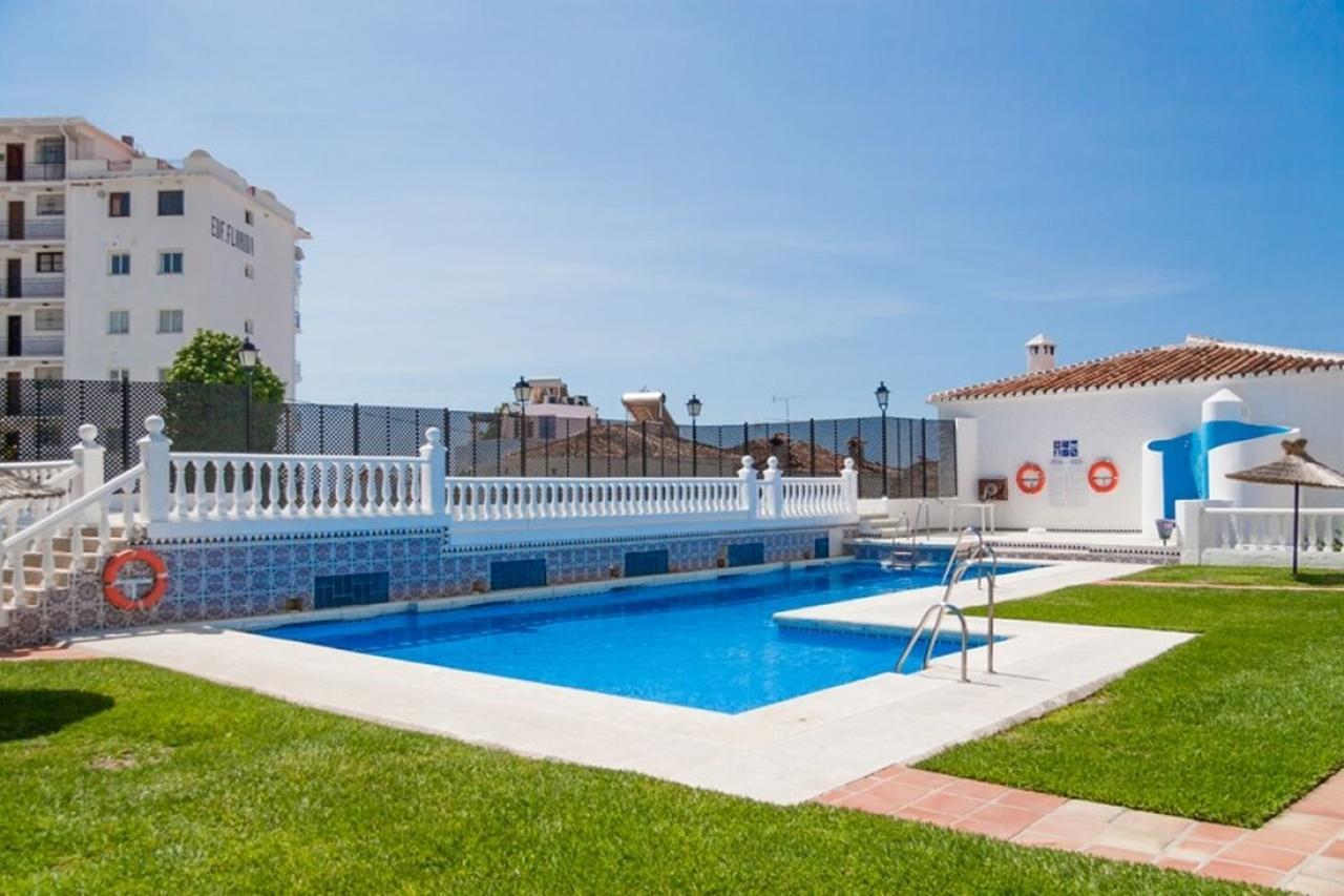 Apartment Verano Azul Nerja Kamer foto