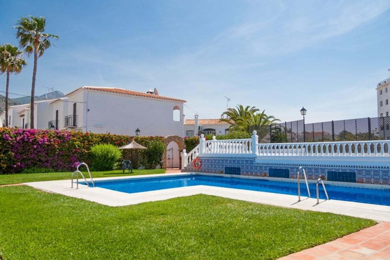Apartment Verano Azul Nerja Kamer foto