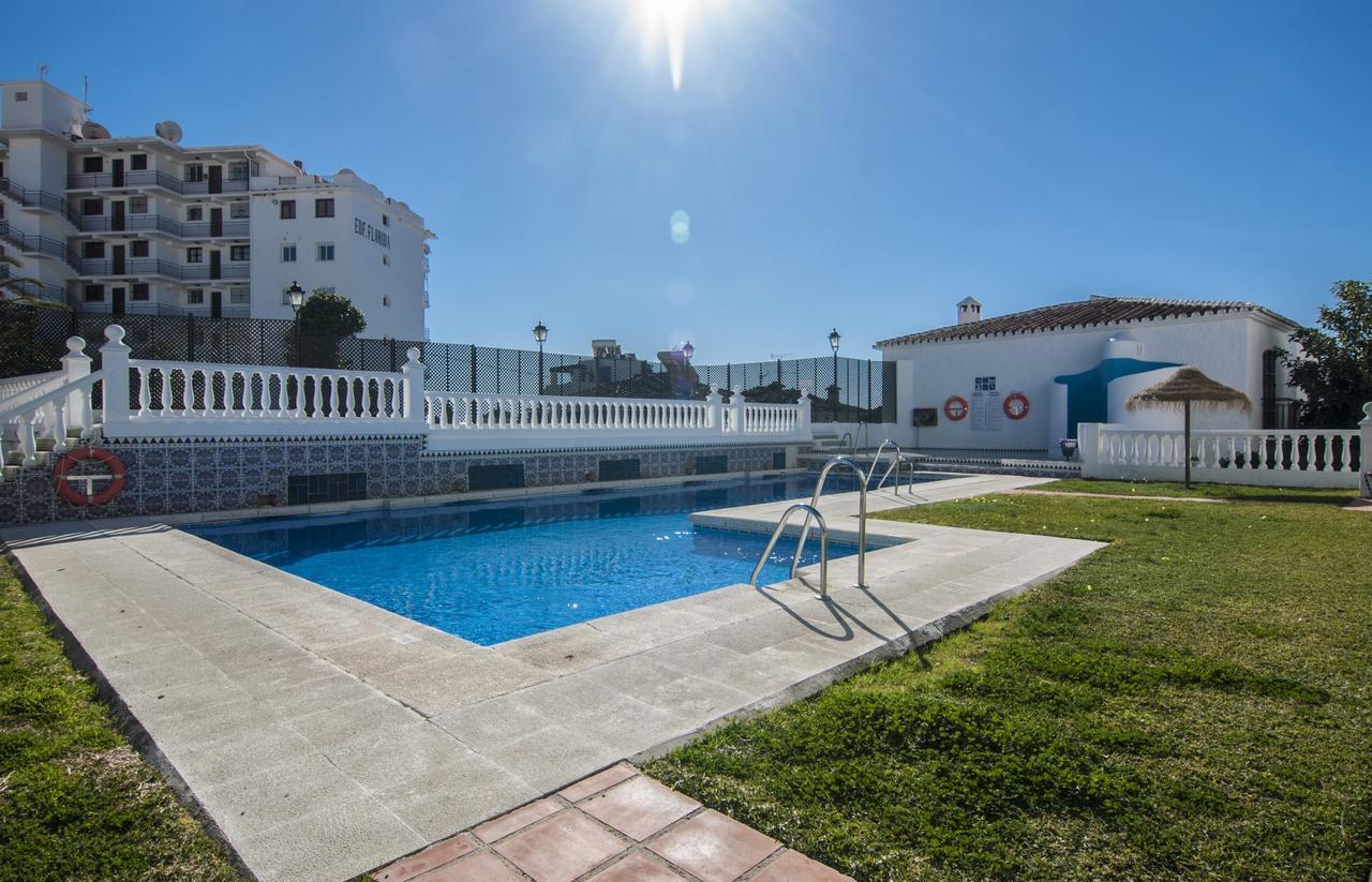 Apartment Verano Azul Nerja Kamer foto