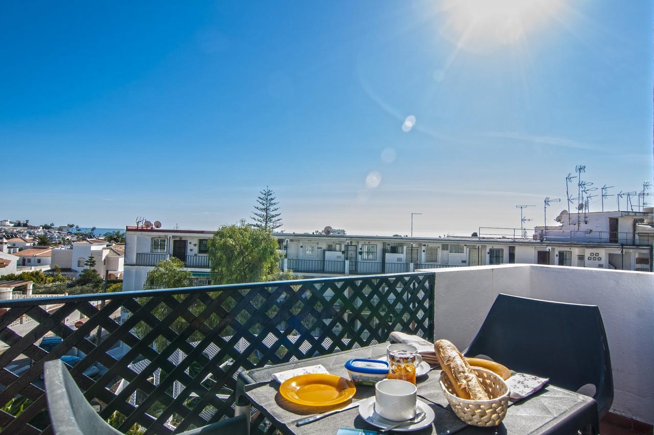 Apartment Verano Azul Nerja Kamer foto
