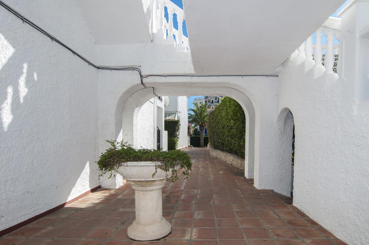 Apartment Verano Azul Nerja Kamer foto