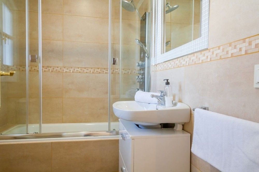 Apartment Verano Azul Nerja Buitenkant foto