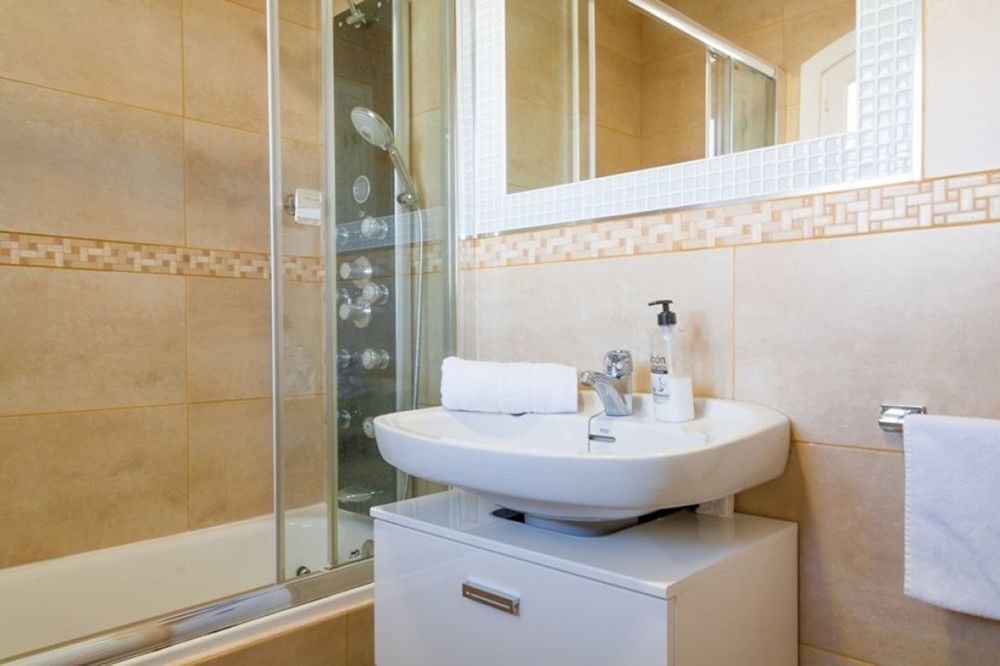 Apartment Verano Azul Nerja Buitenkant foto