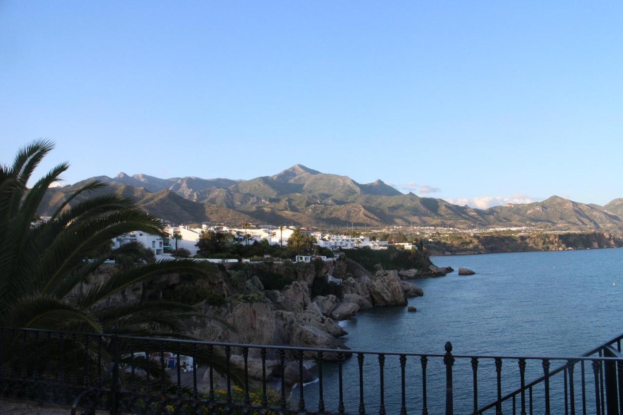 Apartment Verano Azul Nerja Buitenkant foto