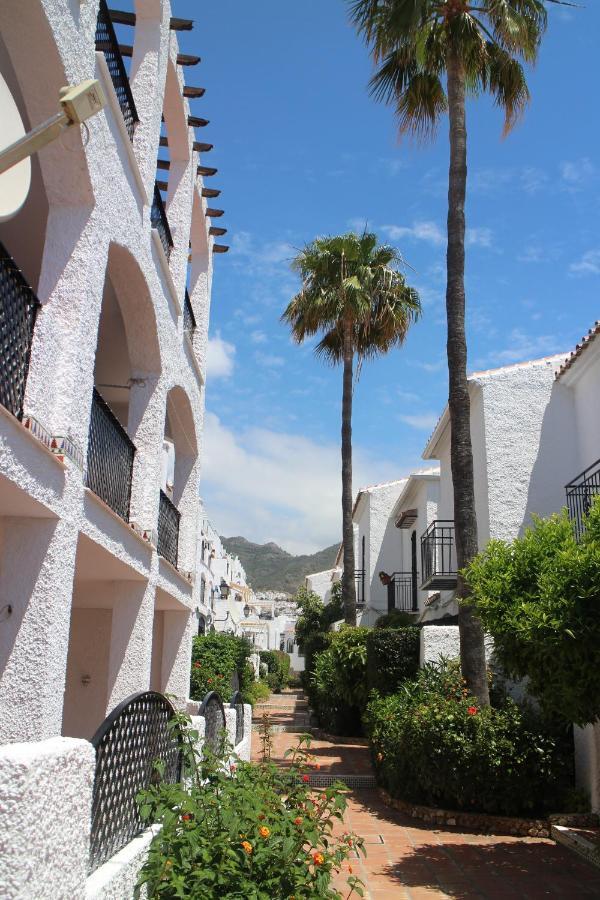Apartment Verano Azul Nerja Buitenkant foto