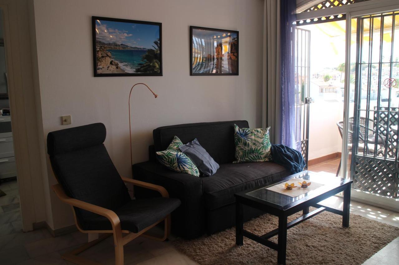 Apartment Verano Azul Nerja Buitenkant foto