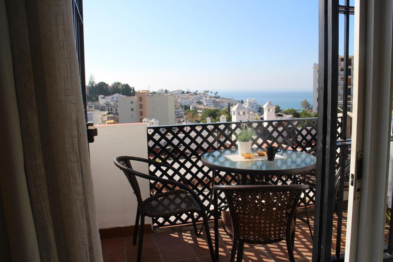 Apartment Verano Azul Nerja Buitenkant foto