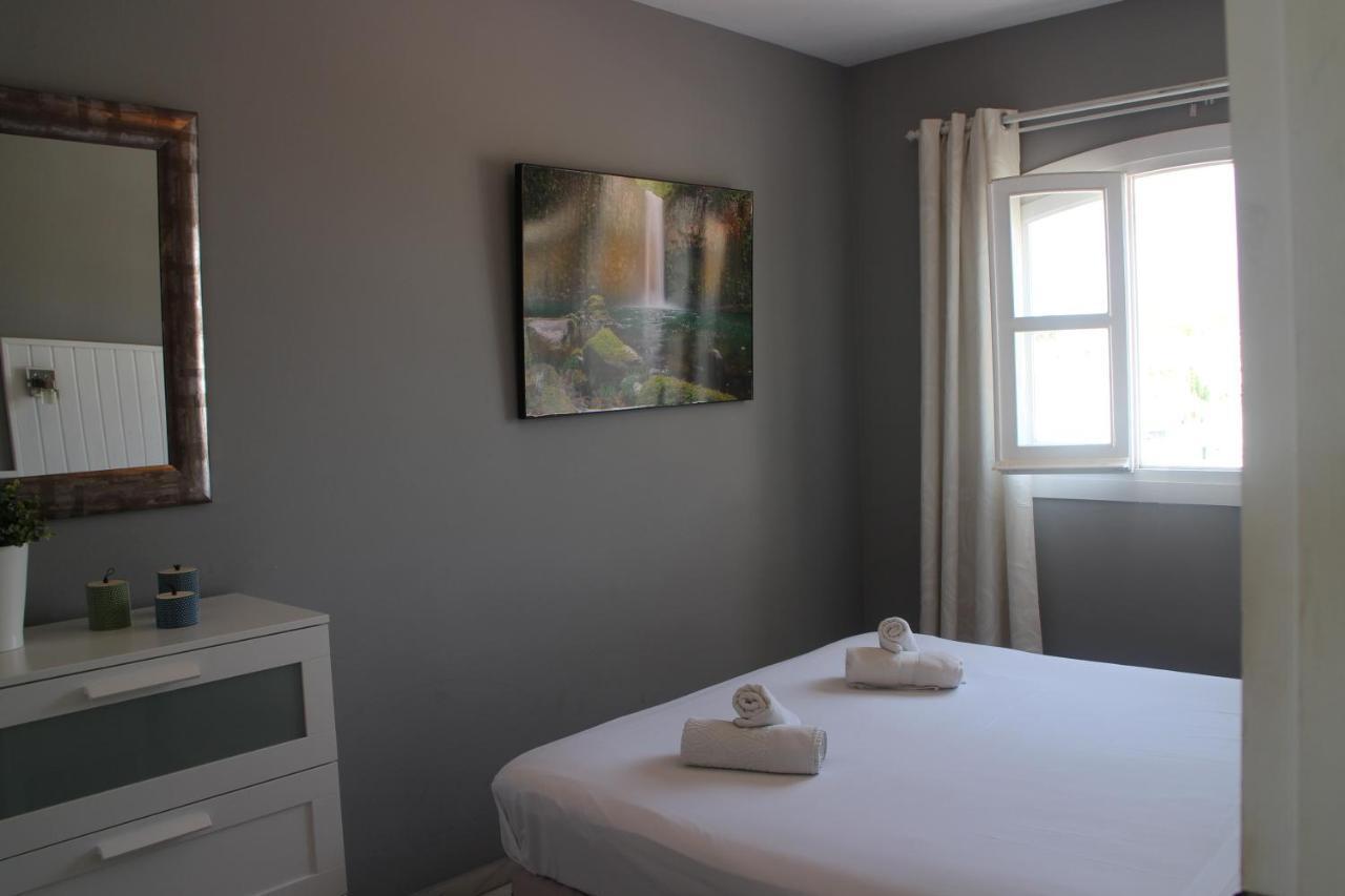 Apartment Verano Azul Nerja Buitenkant foto