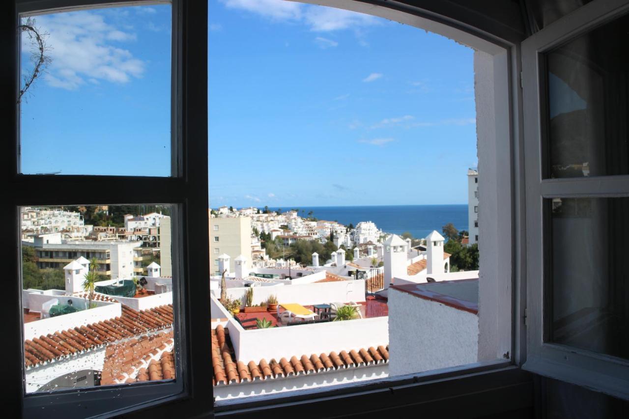 Apartment Verano Azul Nerja Buitenkant foto