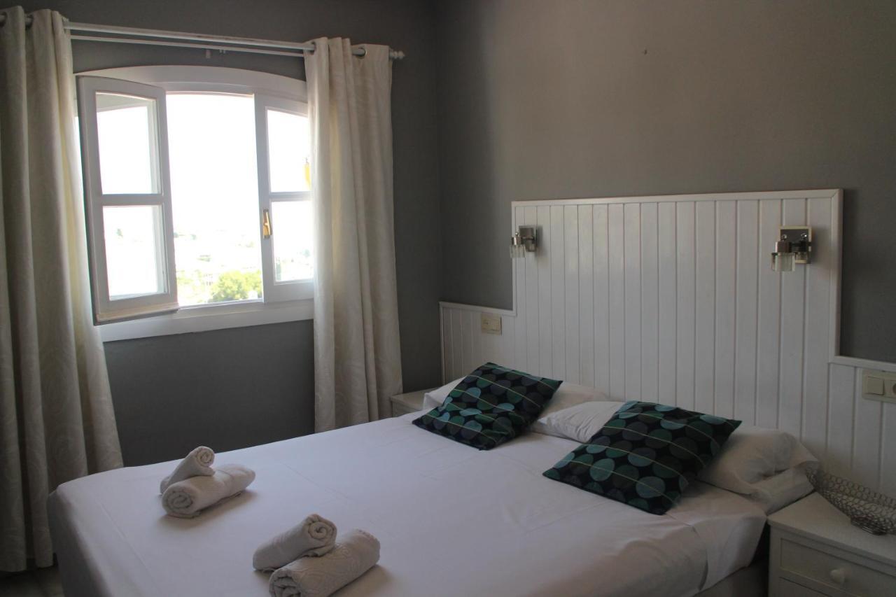Apartment Verano Azul Nerja Buitenkant foto